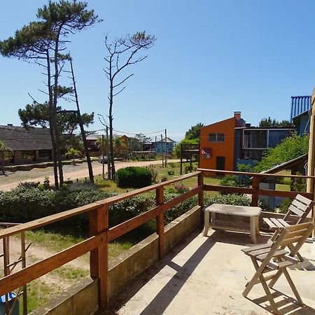 Casa Amarilla Con Jacuzzi Villa Пунта Дел Диабло Екстериор снимка