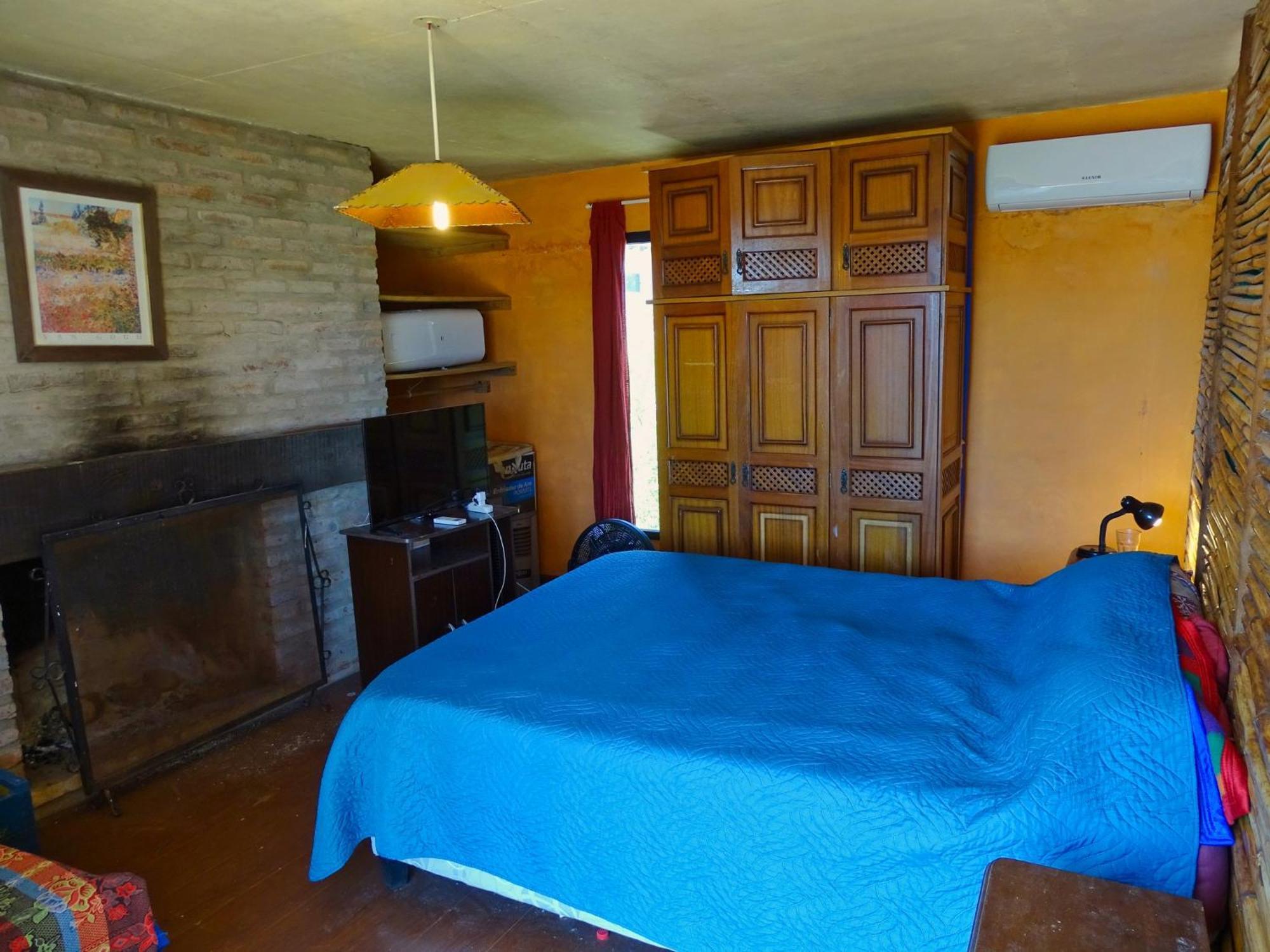 Casa Amarilla Con Jacuzzi Villa Пунта Дел Диабло Екстериор снимка