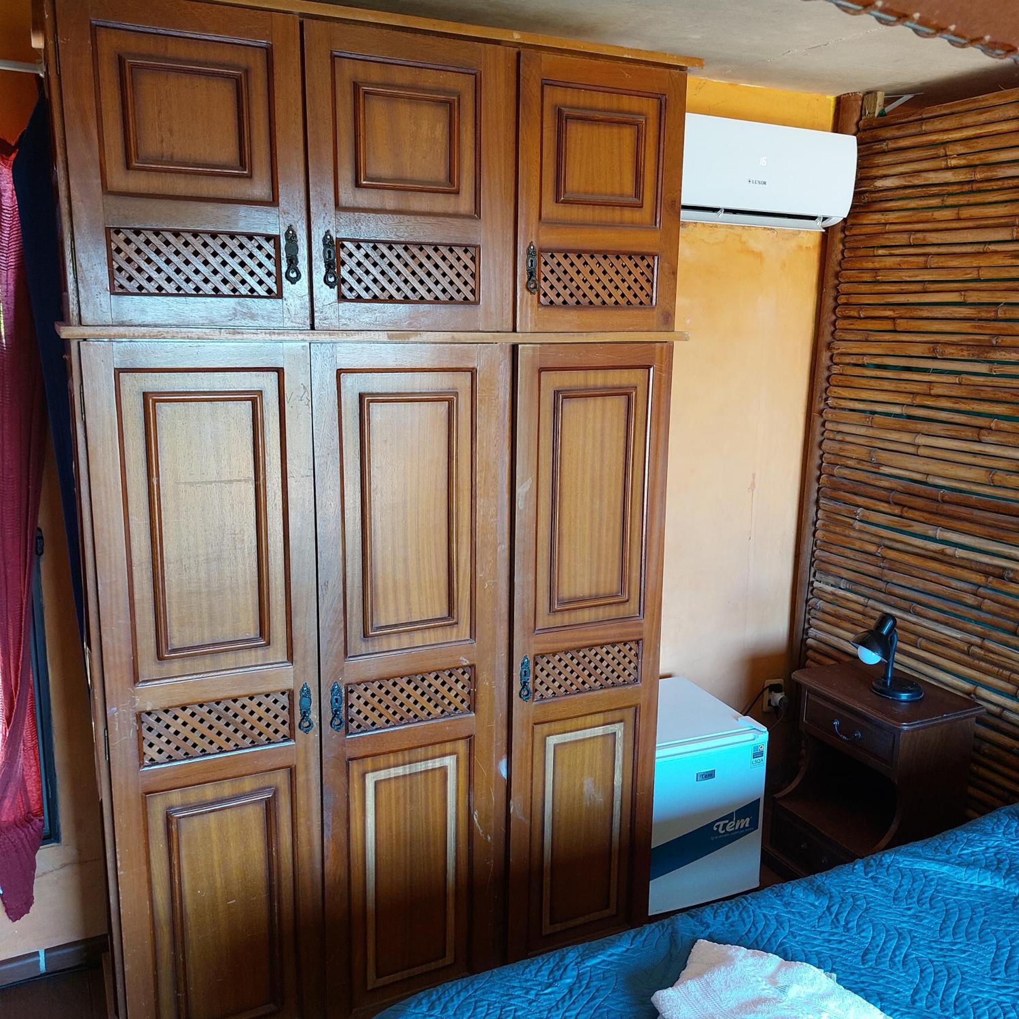 Casa Amarilla Con Jacuzzi Villa Пунта Дел Диабло Екстериор снимка