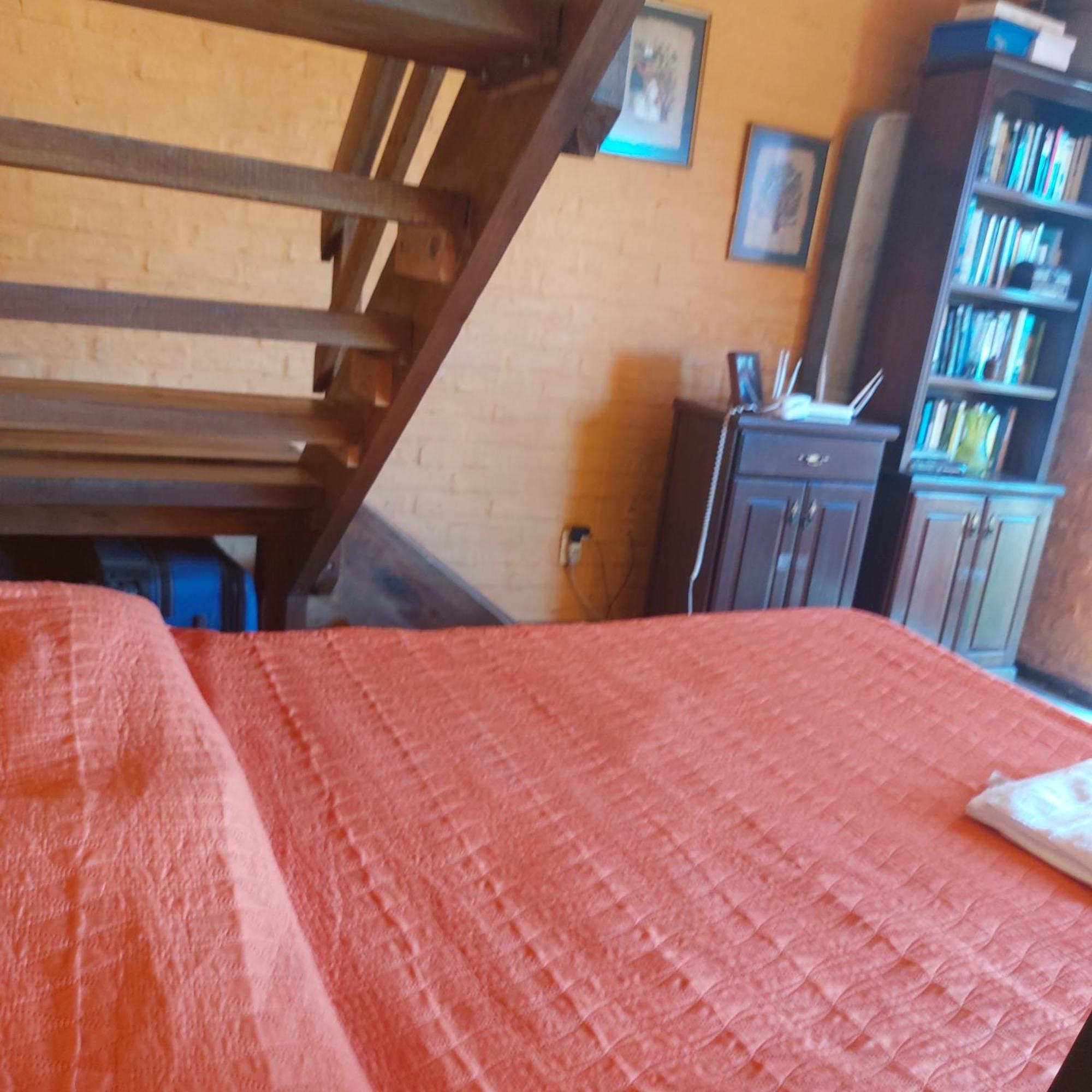 Casa Amarilla Con Jacuzzi Villa Пунта Дел Диабло Екстериор снимка